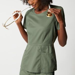 〽️SALE〽️ JAANUU peplum top